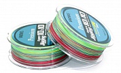 Avani Jigging Premium PE 10x10 Multicolor x4 200m