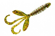 Wooly Hawgtaill 4.5"