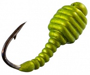 Личинка Куб (Larva Cube)