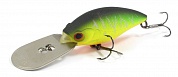 TD Hyper Crank 2064 TiF