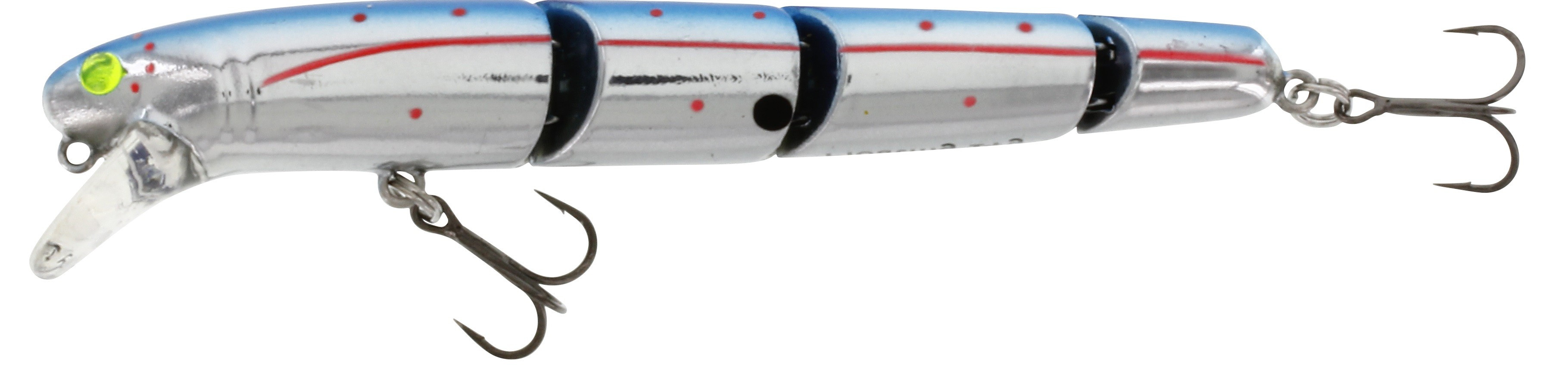 Jatte Multi Jointed 170