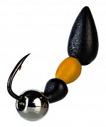 Муравей-жнец оснащённый d-2,7мм