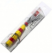 Мандула Lucky John Pennon 11