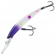 Crystal Minnow DD Walleye 130F (R1301)