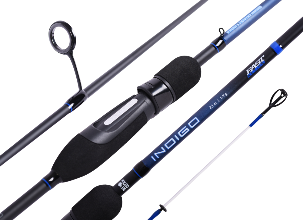 Indigo Micro Jig