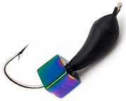 Уралка с кубиком d-2мм