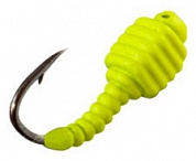 Личинка Куб (Larva Cube) d-4мм