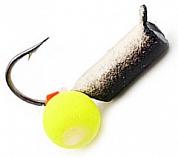 Столбик с шариком d-2,5мм