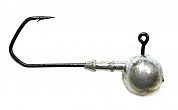 Mustad Barbarian Jig 4/0