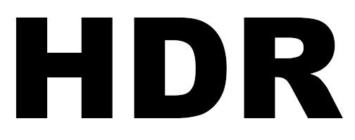 HDR