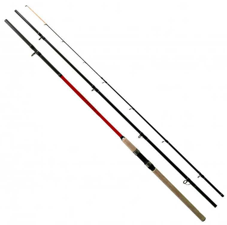 Carbon Feeder