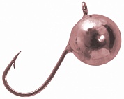 Шар с ушком d-3мм 0,3гр