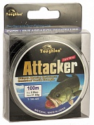 Attacker 100m