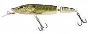Pike 13 JD