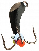 Чёртик с коронкой d-2,5мм