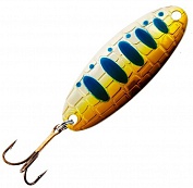 Croco Spoon Shallow Water Concept 10гр