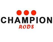 Champion Rods