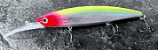 Balisong Minnow Longbill 130