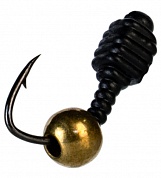 Личинка Куб (Larva Cube) оснащённая d-3,6мм