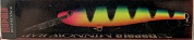 Minnow Rap MR-11