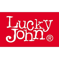 Lucky John