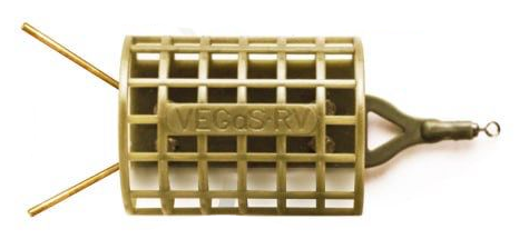 Vegas River "Сетка" Таракан