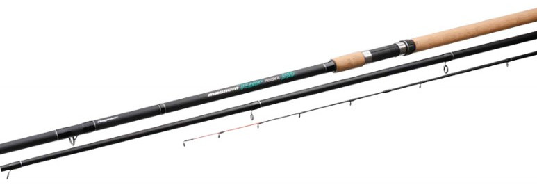Magnum River Feeder