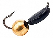 Нимфа d-2,5мм