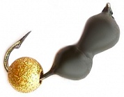 Муравей с шариком d-2,5мм