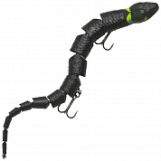 3D Snake 