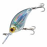 3DB Flat Crank