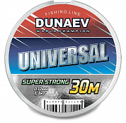 Dunaev Universal 30м