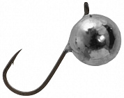 Шар с ушком d-5мм 1,2гр