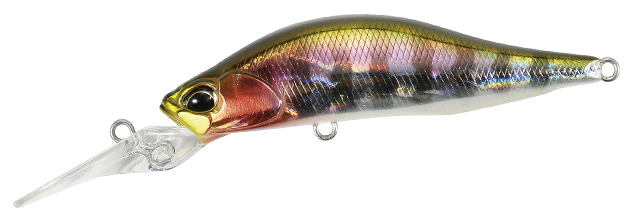 Realis Rozante Shad