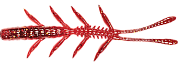 Scissor Comb 3.8"
