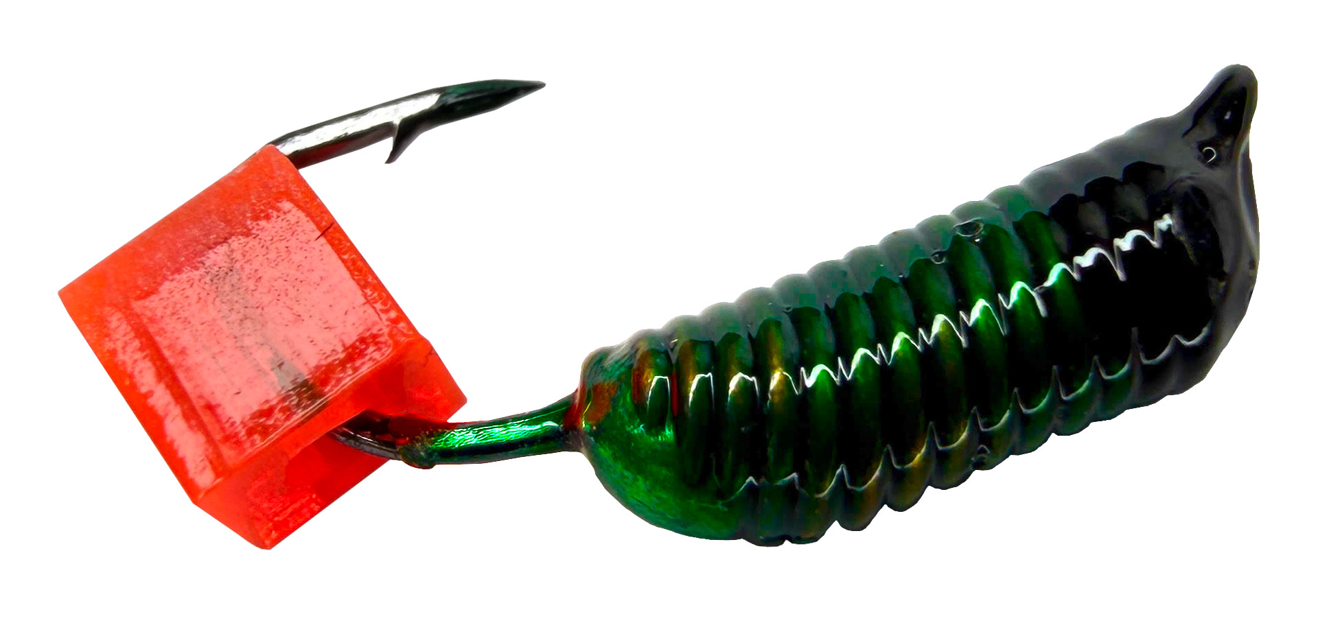 Ручейник №2