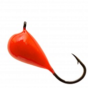 Капля с ушком (обмазка) 3,2мм 0,46гр