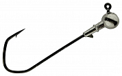 Kumho Barbarian Jig 120° 4/0