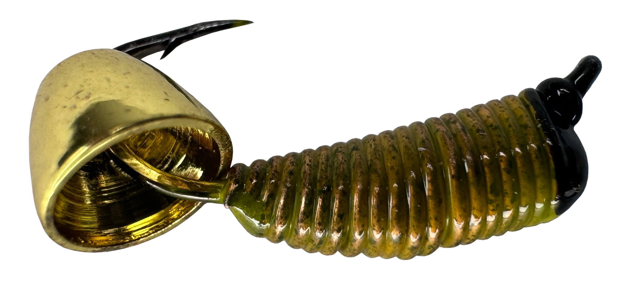 Ручейник №3