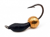 Уралка с шариком d-2мм