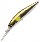 Realis Jerkbait 100DR-F