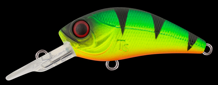 Itteki DR 46F