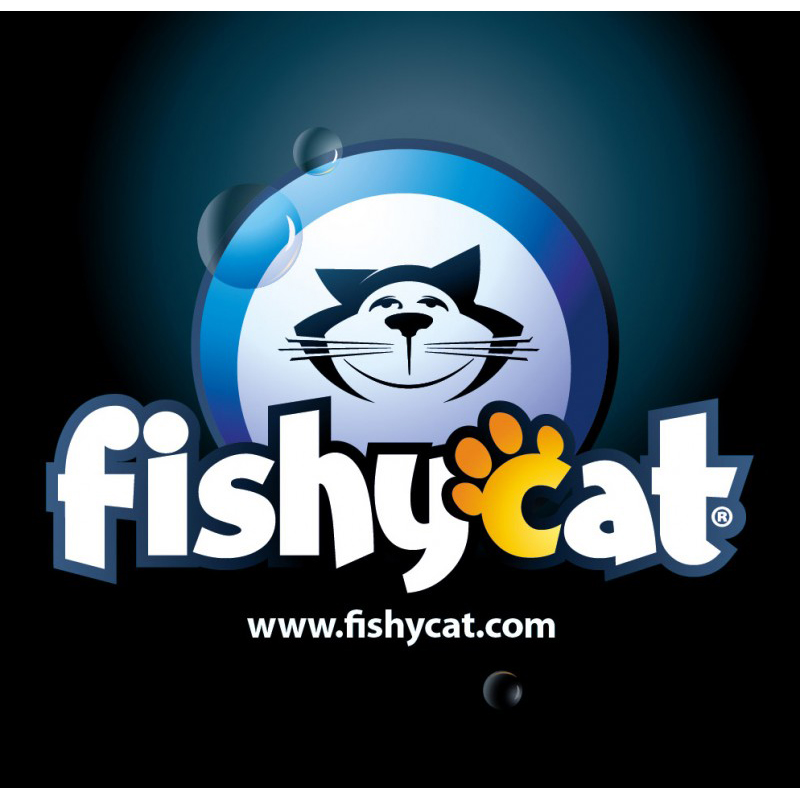 Fishycat