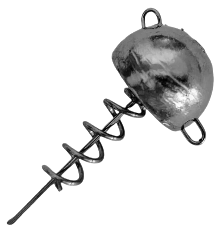 Штопоры огруженные