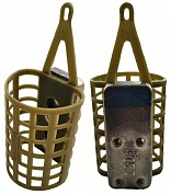 Река со съёмным дном