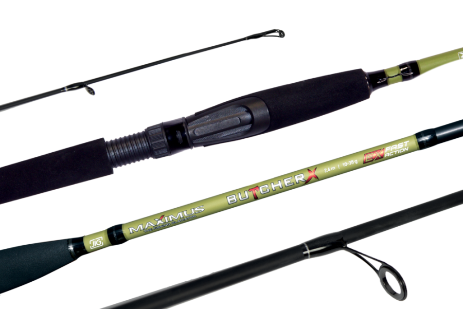Butcher-X Jig