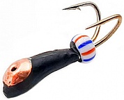 Коза Уралка d-2,5мм