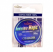 Invisible Magic 30м