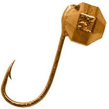 Кристалл отверстие (гальваника) 