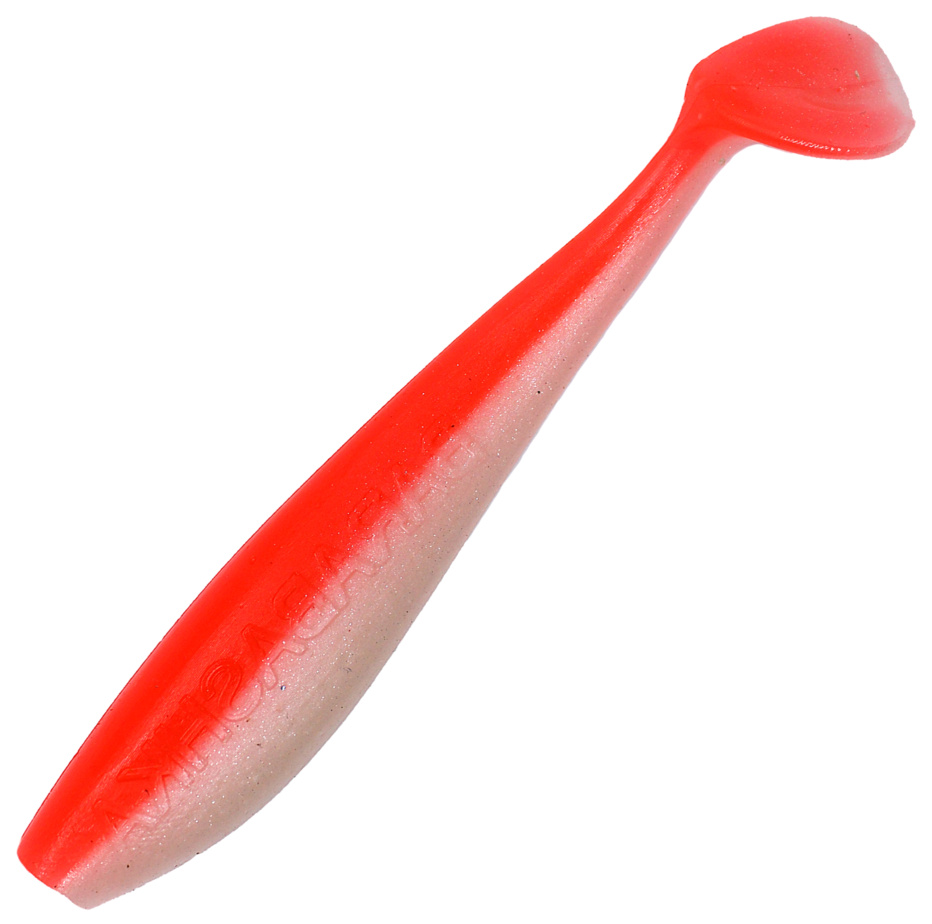 Barabashka 4"